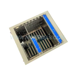 Original Bently Nevada 3500/05-02-04-00-00-00 Spare Part Component