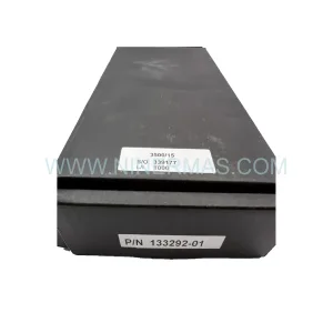Original Bently Nevada 3500/15-04-00-00 133292-01+133300-01 Spare Part Component