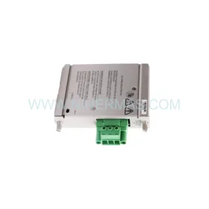 Original Bently Nevada 3500/15-04-00-00 133292-01+133300-01 Spare Part Component
