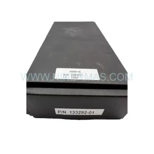 Original Bently Nevada 3500/15 133292-01 Spare Part Component