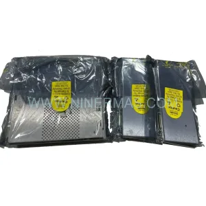 Original Bently Nevada 3500/20-01-02-00 Spare Part Component