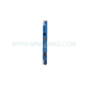 Original Bently Nevada 3500/20-01-02-CN Spare Part Component