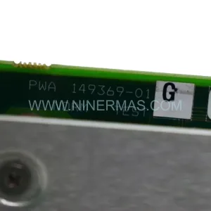 Genuine Bently Nevada 3500/25-01-01-01 Hardware Component - Factory Sealed