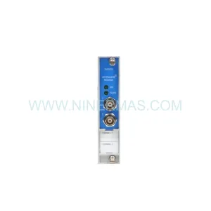 Original Bently Nevada 3500/25-02-01-00 Spare Part Component