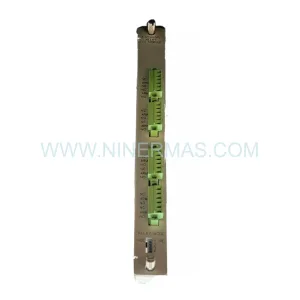 Original Bently Nevada 3500/32-01-00 Spare Part Component