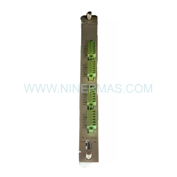 Original Bently Nevada 3500/32-01-00 Spare Part Component