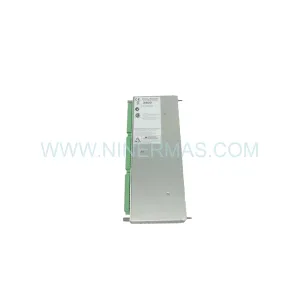 Original Bently Nevada 3500/33-01-01 Spare Part Component