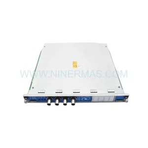 Original Bently Nevada 3500/42-01-01 Spare Part Component
