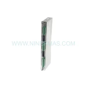 Original Bently Nevada 3500/42-01-01 Spare Part Component