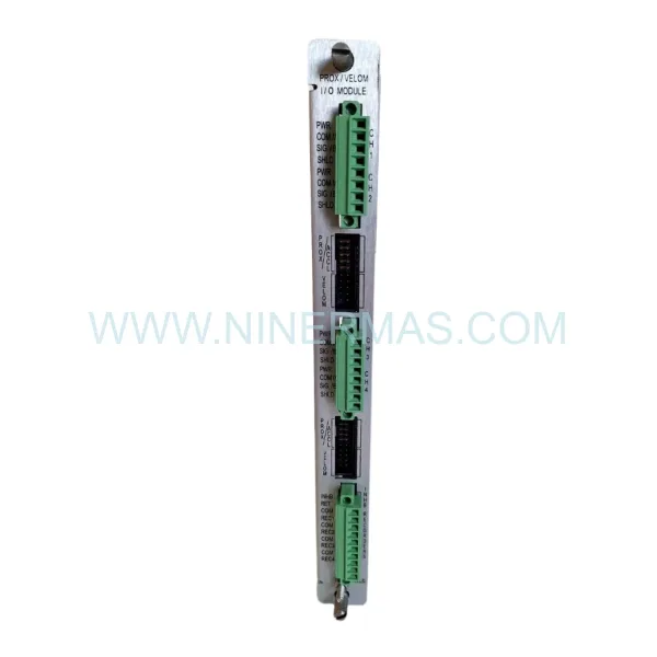 Original Bently Nevada 3500/42-09-00 Spare Part Component