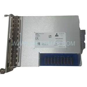 Original Bently Nevada 3500/42E Spare Part Component
