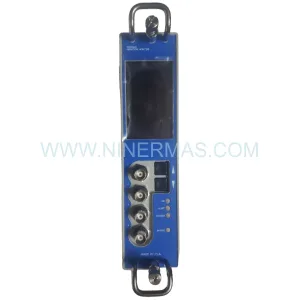 Original Bently Nevada 3500/42E Spare Part Component