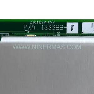 Genuine Bently Nevada 3500/53-02-00 Hardware Component - Factory Sealed