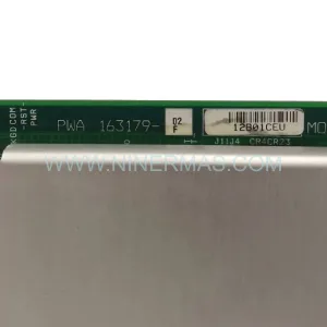 Original Bently Nevada 3500/61-05-01 163179-02 Spare Part Component