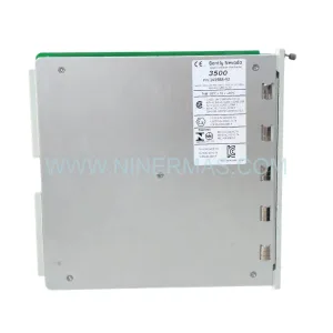 Original Bently Nevada 3500/65-01-00 145988-02+172103-01 Spare Part Component