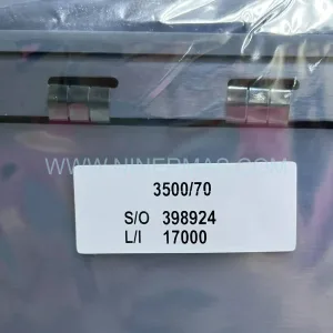 Original Bently Nevada 3500/70M 176449-09 Spare Part Component