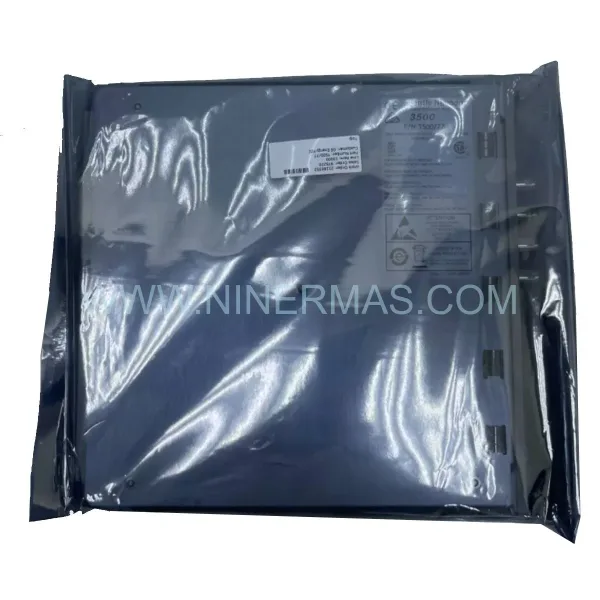 Original Bently Nevada 3500/77M 176449-07 Spare Part Component