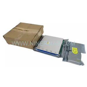 Original Bently Nevada 3500/94 145988-01+147663-01 Spare Part Component