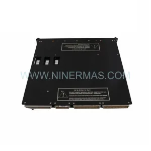 Original Triconex (Schneider Electric) 3501T - Industrial Spare Parts