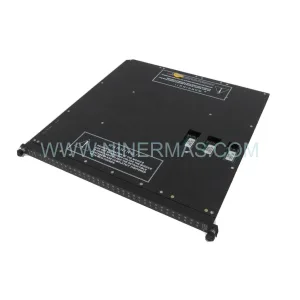 Original Triconex (Schneider Electric) 3503E - Industrial Spare Parts