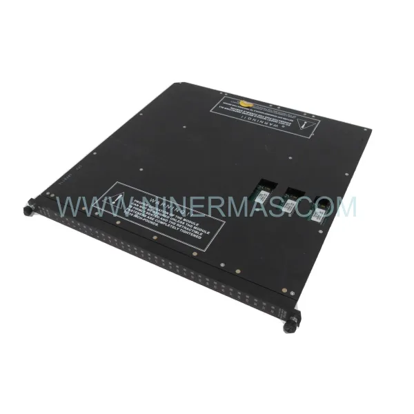 Original Triconex (Schneider Electric) 3503E - Industrial Spare Parts