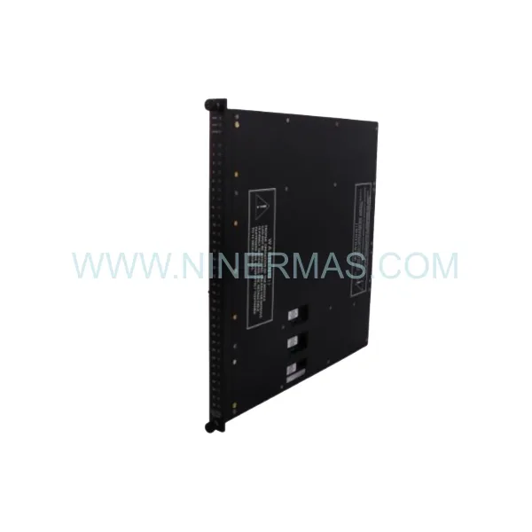 Original Triconex (Schneider Electric) 3503F - Industrial Spare Parts