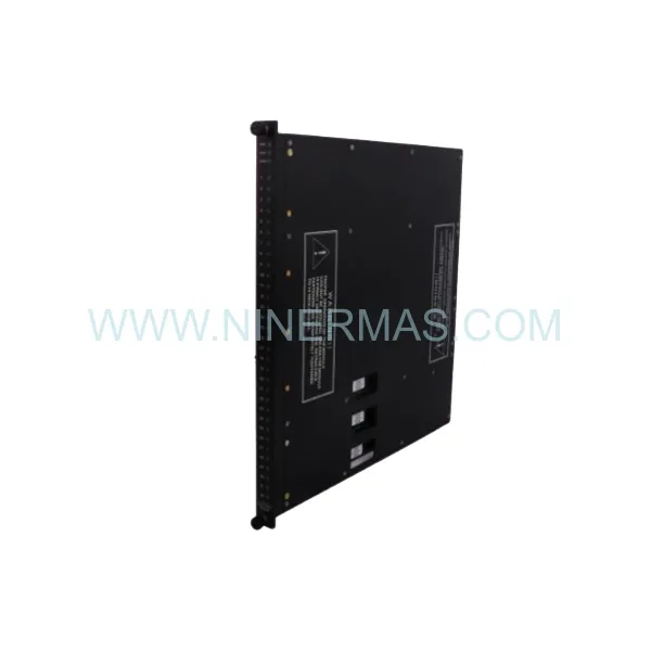 Original Triconex (Schneider Electric) 3503N - Industrial Spare Parts