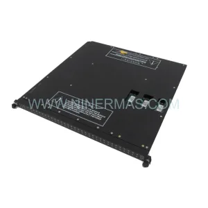 Original Triconex (Schneider Electric) 3503 - Industrial Spare Parts