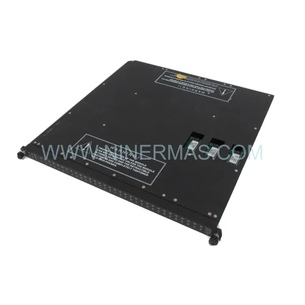 Original Triconex (Schneider Electric) 3503 - Industrial Spare Parts