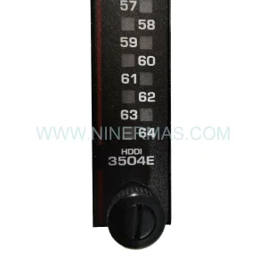Original Triconex (Schneider Electric) 3504E - Industrial Spare Parts