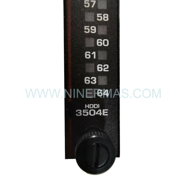 Original Triconex (Schneider Electric) 3504E - Industrial Spare Parts