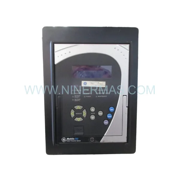 Original GE 350-E-P5-G5-H-E-E-N-N-SN-D-N - Industrial Spare Parts