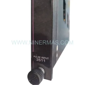 Original Triconex (Schneider Electric) 3511 - Industrial Spare Parts