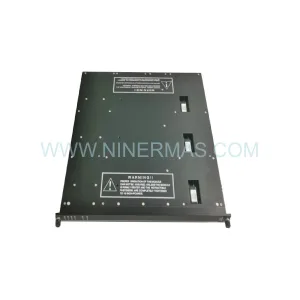 Original Triconex (Schneider Electric) 3515 - Industrial Spare Parts