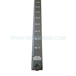 Original Triconex (Schneider Electric) 3603E - Industrial Spare Parts