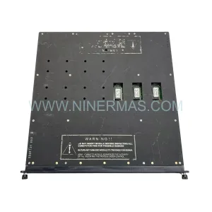 Original Triconex (Schneider Electric) 3623T - Industrial Spare Parts