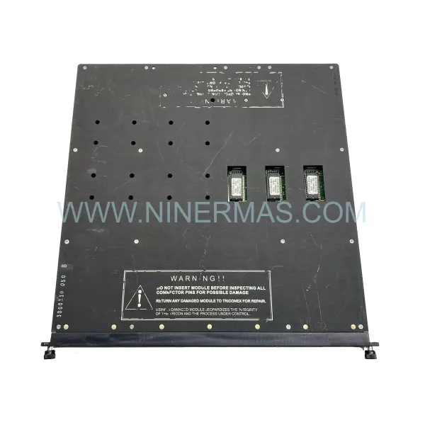 Original Triconex (Schneider Electric) 3623T - Industrial Spare Parts