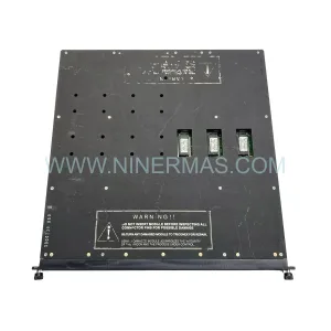 Original Triconex (Schneider Electric) 3623 - Industrial Spare Parts