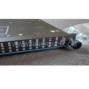Original Triconex (Schneider Electric) 3625A - Industrial Spare Parts