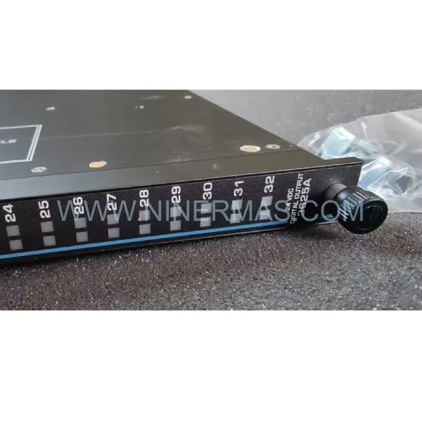 Original Triconex (Schneider Electric) 3625A - Industrial Spare Parts
