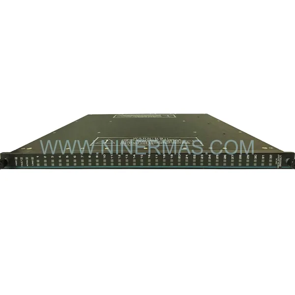 Original Triconex (Schneider Electric) 3625C1 - Industrial Spare Parts