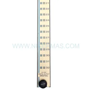 Buy Triconex 3625C | 32-Point TMR Digital Output Module