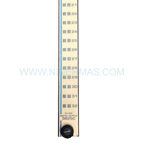 Buy Triconex 3625C | 32-Point TMR Digital Output Module