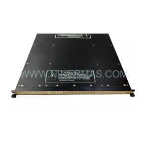 Buy Triconex 3625C | 32-Point TMR Digital Output Module