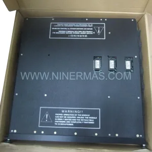 Original Triconex (Schneider Electric) 3625N - Industrial Spare Parts