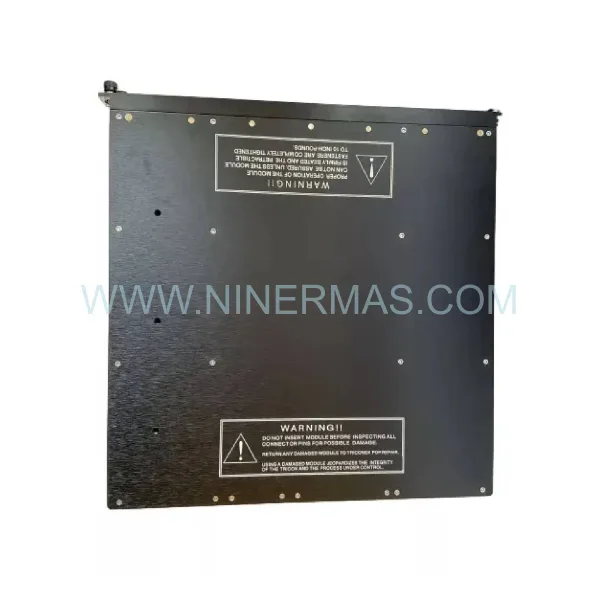 Original Triconex (Schneider Electric) 3625 - Industrial Spare Parts