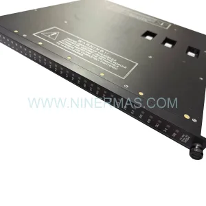 Original Triconex (Schneider Electric) 3664 - Industrial Spare Parts