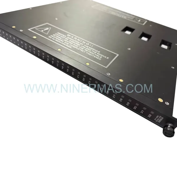 Original Triconex (Schneider Electric) 3664 - Industrial Spare Parts