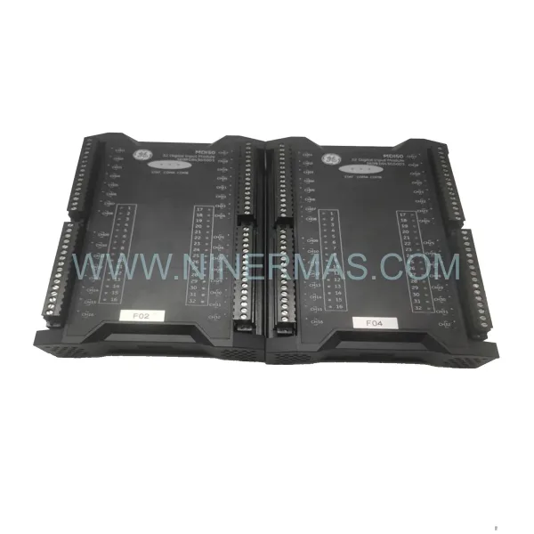 Original GE 369B1843G5003 - Industrial Spare Parts