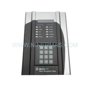 Original GE 369-HI-R-0-0-0-0-E - Industrial Spare Parts